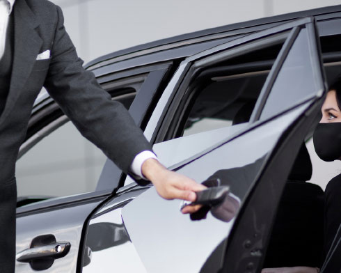 votre chauffeur privatecar